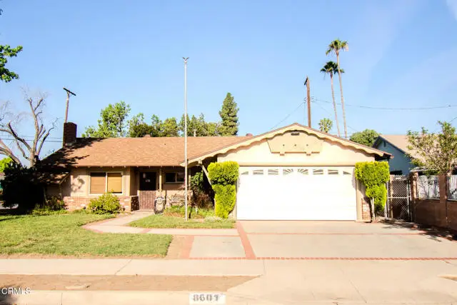 8601 Gloria Avenue, North Hills, CA 91343 - #1