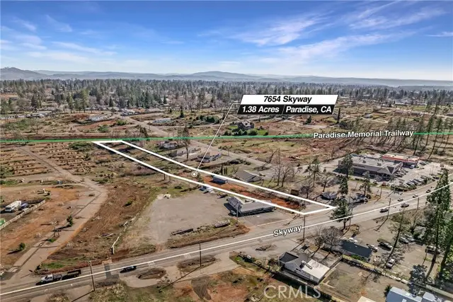 7654 Skyway, Paradise, CA 95969 - Image #1