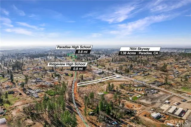 7654 Skyway, Paradise, CA 95969 - Image #3