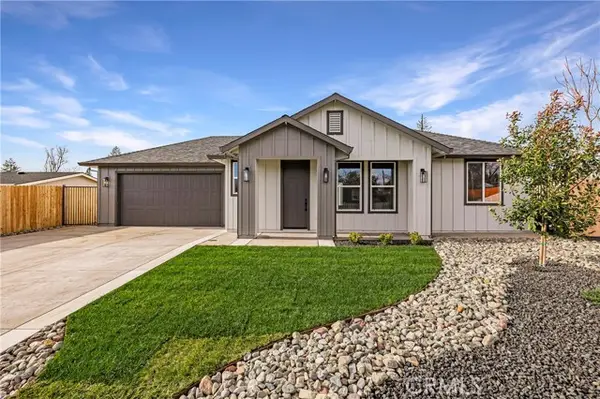 5747 Pearl Drive, Paradise, CA 95969