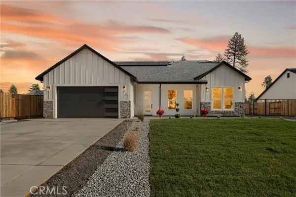 5892 Kibler Road, Paradise, CA 95969