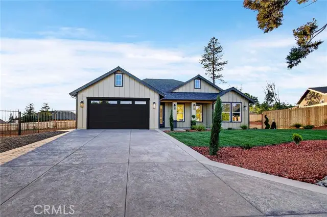 1521 Forest Circle, Paradise, CA 95969 - #2