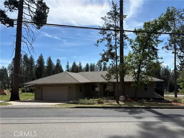 14006 Creston, Magalia, CA 95954