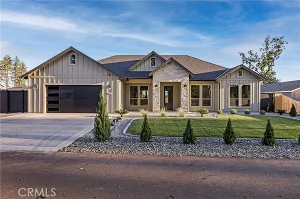 500 Sunset Drive, Paradise, CA 95969