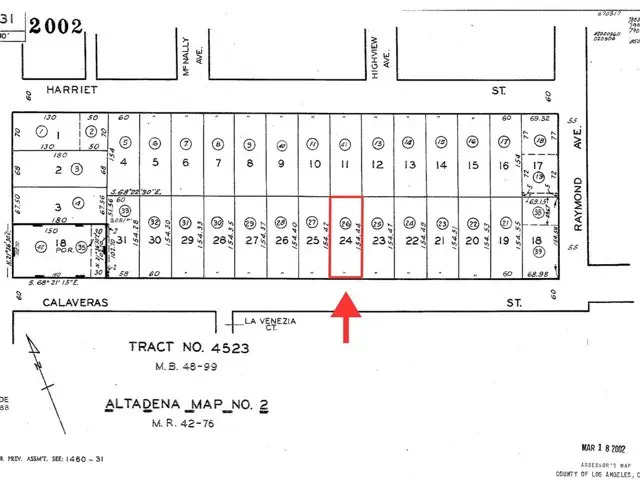 95 E Calaveras Street, Altadena, CA 91001 - Image #3