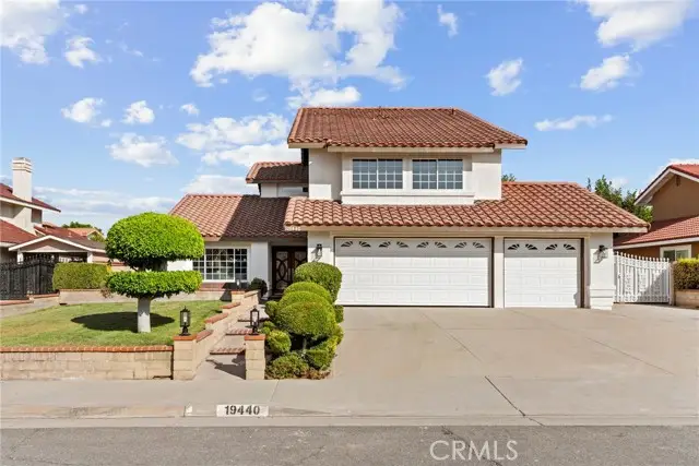 19440 Branding Iron Road, Walnut, CA 91789 - Image #1