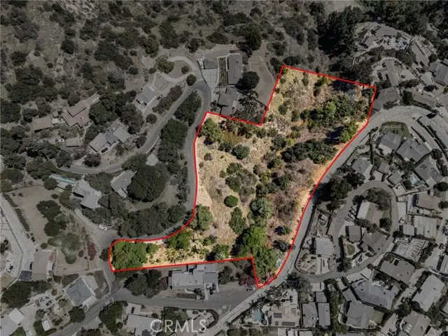 0 N Circle Drive, Whittier, CA 90601 - Image #1