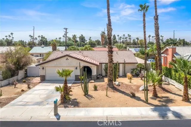 67375 Peineta Road, Cathedral City, CA 92234 - Image #1