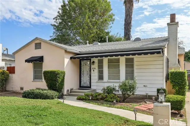 1534 N White Avenue, Pomona, CA 91768 - Image #1