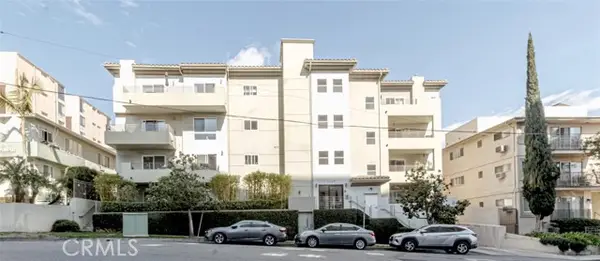 7249 Franklin Avenue #205, Hollywood (los Angeles), CA 90046