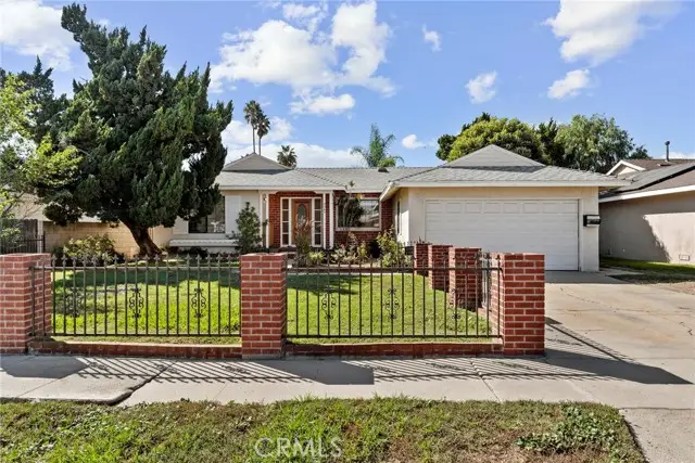 9945 Gaviota Avenue, North Hills, CA 91343 - Image #2