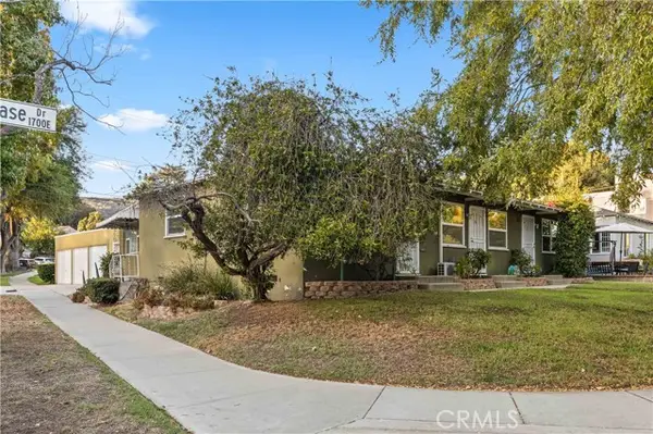 1717 E Chevy Chase, Glendale, CA 91206