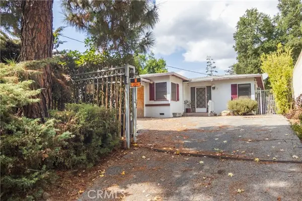 4369 El Prieto Road, Altadena, CA 91001