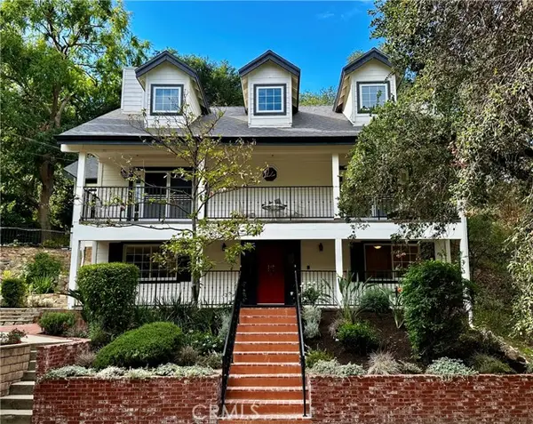 9729 Marcus Lane, Tujunga (los Angeles), CA 91042