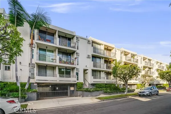 6151 Orange #307, Los Angeles, CA 90048