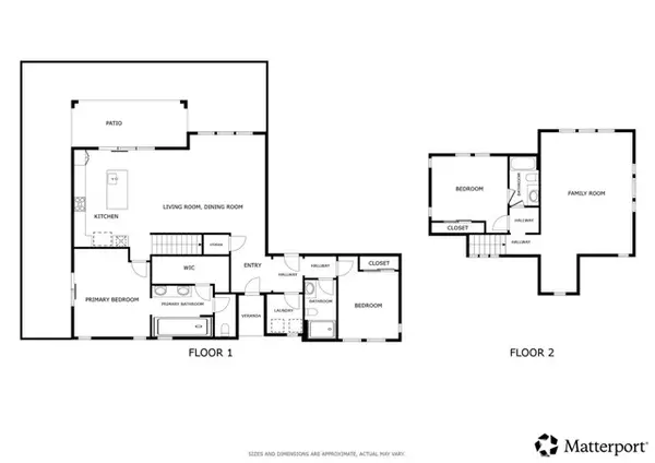 20506 Galloway Drive, Saugus (santa Clarita), CA 91350