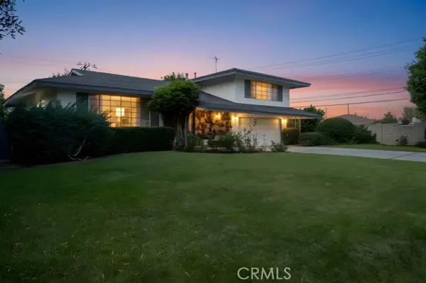 13021 Flint Drive, Santa Ana, CA 92705