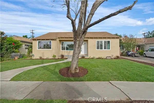 18725 Covello, Reseda (los Angeles), CA 91335