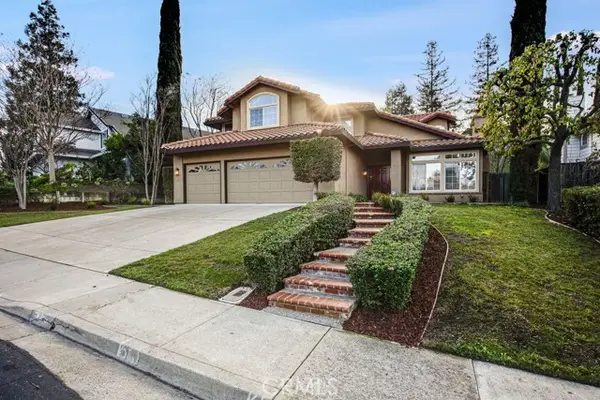 4722 Cache Peak, Antioch, CA 94531