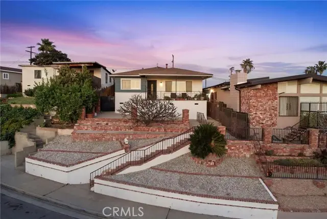 1920 Del Paso, Los Angeles, CA 90032 - #1