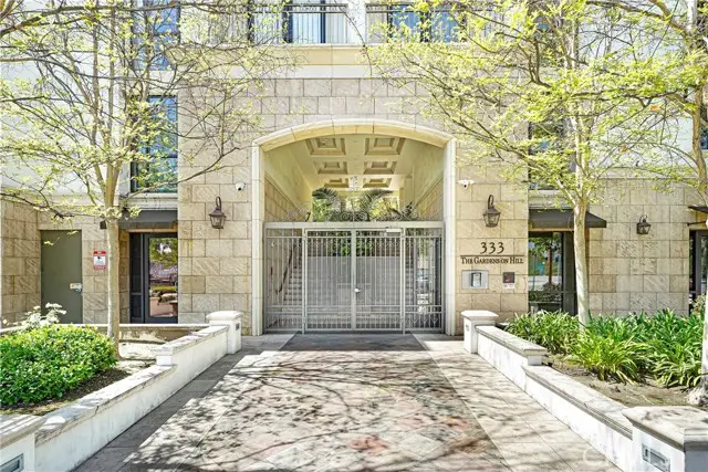 333 N Hill Avenue #203, Pasadena, CA 91106 - #1