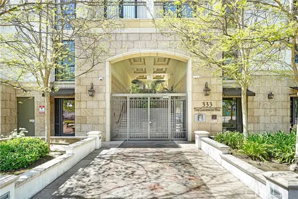 333 N Hill Avenue #203, Pasadena, CA 91106