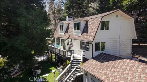 220 Oak Dr., Lake Arrowhead, CA 92352