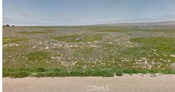 0 Carpenteria Trail, Santa Margarita, CA 93453