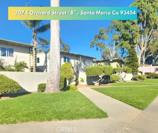 207 E Orchard Street #C, Santa Maria, CA 93454