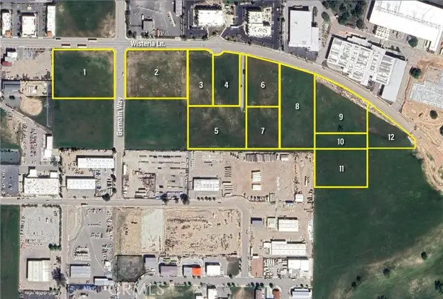 0 Wisteria Lane, Paso Robles, CA 93446 - Image #1