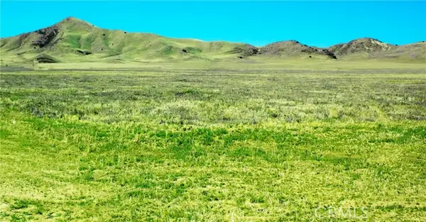 13501 Clovis Road, Santa Margarita, CA 93453