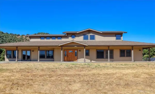 5720 Huasna Townsite Road, Arroyo Grande, CA 93420
