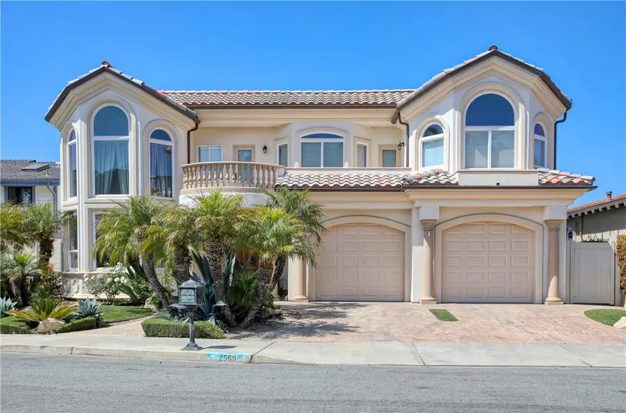 2569 Spyglass Drive, Pismo Beach, CA 93449 - Image #2