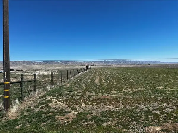 0 Dardanelle Road, Santa Margarita, CA 93453