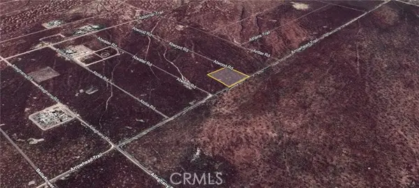 0 Arrowhead Trail, Santa Margarita, CA 93453