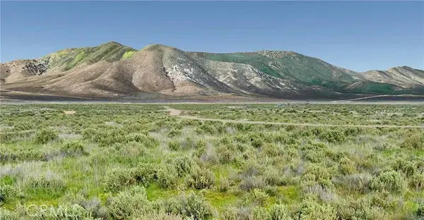 14441 Clarksburg Road, Santa Margarita, CA 93453