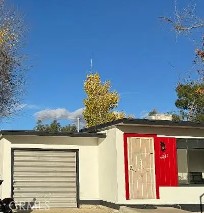 4814 Cebrian Avenue, New Cuyama, CA 93254 - #2