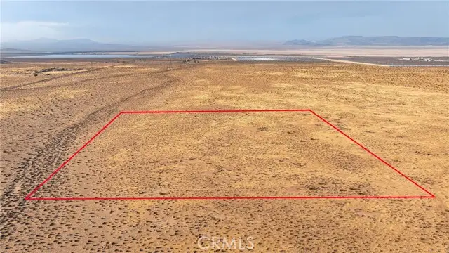 1 Apn 0496-051-09 Santa Fe Avenue, Hinkley, CA 92347 - Image #2