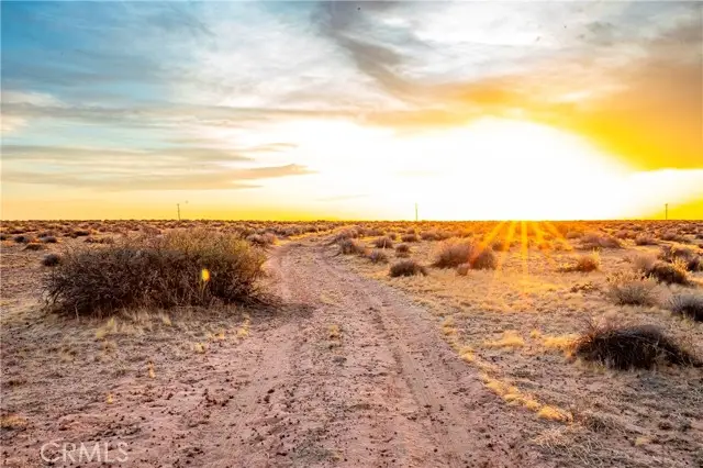 1 Apn 0496-051-09 Santa Fe Avenue, Hinkley, CA 92347 - Image #3