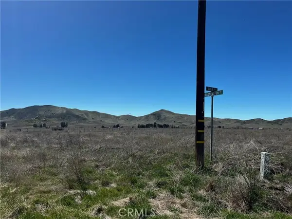 0 Dillon Beach Road, Santa Margarita, CA 93453