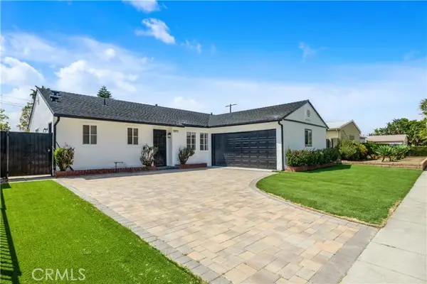 7927 Zelzah, Reseda (los Angeles), CA 91335