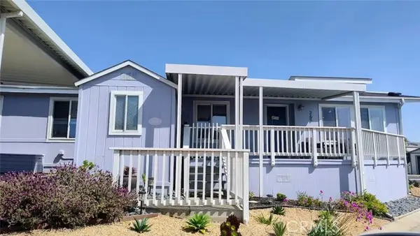 765 Mesa View Drive #265, Arroyo Grande, CA 93420