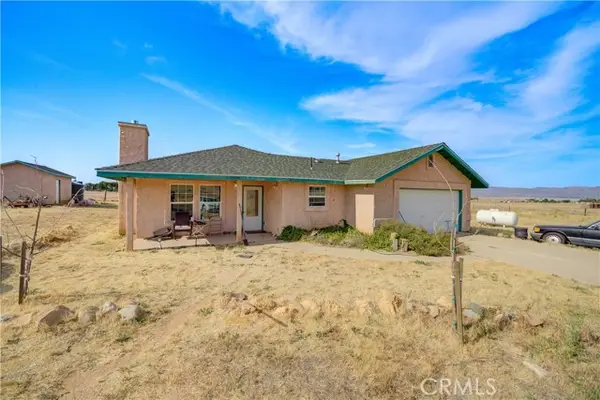 13765 Georgia Road, Santa Margarita, CA 93453