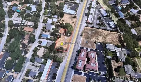 7250 Morro Road, Atascadero, CA 93422