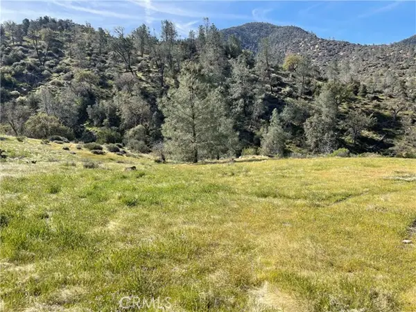 0 Back Canyon Road, Caliente, CA 93518