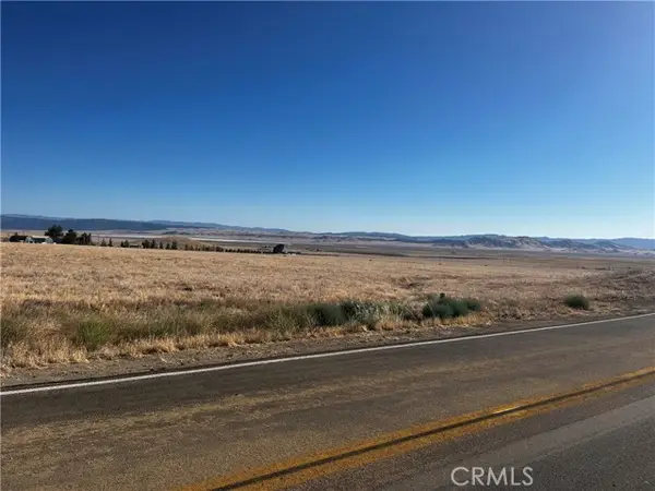 1 Arriba Trail, Santa Margarita, CA 93453