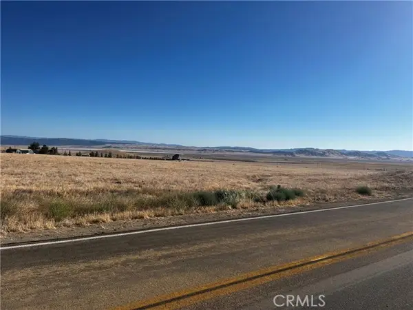 2 Arriba Trail, Santa Margarita, CA 93453