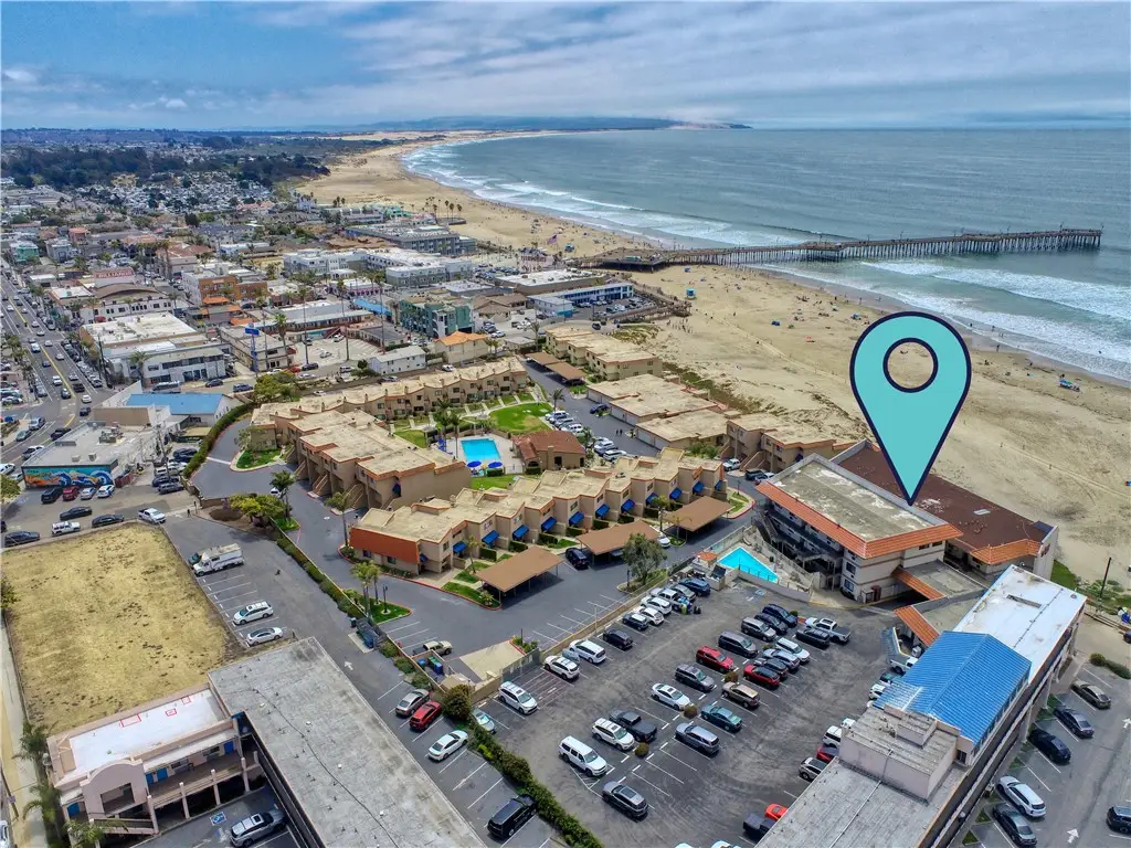 1020 Cypress Street #342 & 344, Pismo Beach, CA 93449 - Image #1