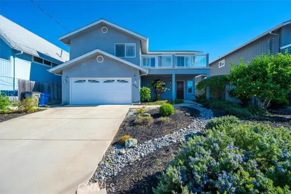 590 Downing Street, Morro Bay, CA 93442