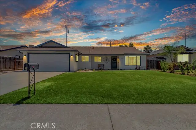 701 Theta Avenue, Porterville, CA 93257 - Image #1